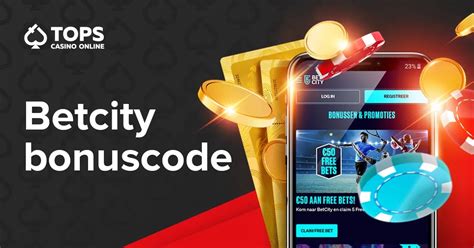 betcity bonus